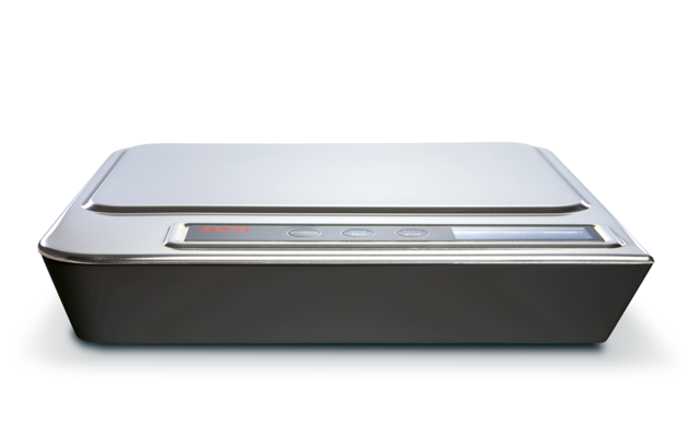 Seca 856 Organ Scale - SECA