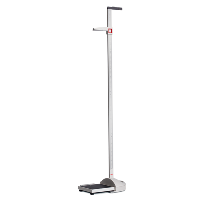 Seca 877 Electronic Lightweight Flat Scales - SECA