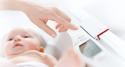 Measuring Rod for Seca Baby Scale 376/374 - SECA