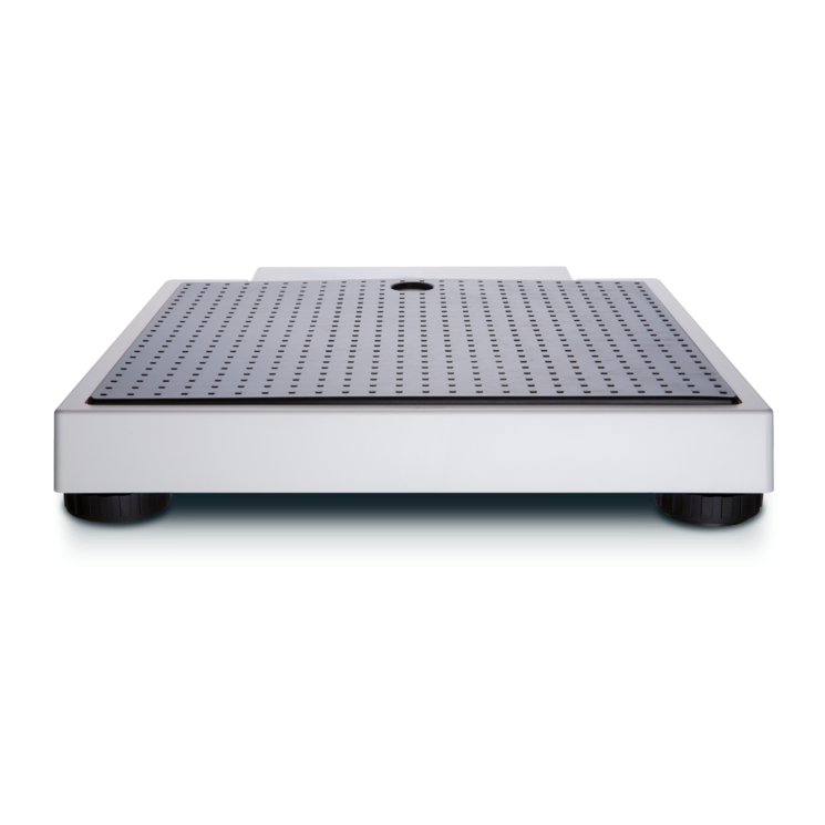Seca 869 Flat Scales with Cable Remote Display, Non-Medical - SECA