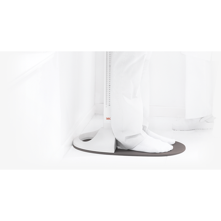 seca 217 Stadiometer for Mobile Height Measuring - SECA