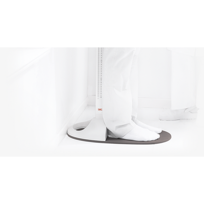 seca 217 Stadiometer for Mobile Height Measuring - SECA