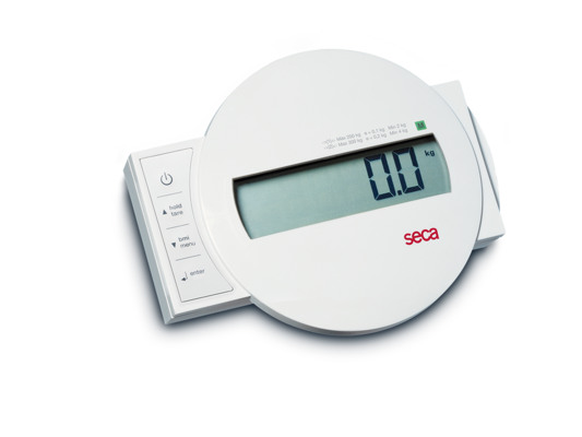 Seca 675 Electronic Platform Scales - SECA