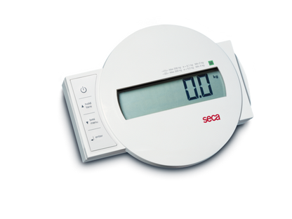 Seca 675 Electronic Platform Scales - SECA