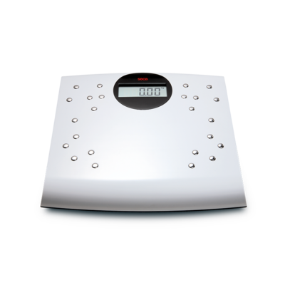 Seca 804 Sensa Digital Personal Scales [Non-Medical Use Only]