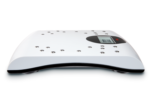 Seca 804 Sensa Digital Personal Scales [Non-Medical Use Only]
