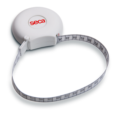 SECA Measuring Tape for Circumferences x 10 - SECA