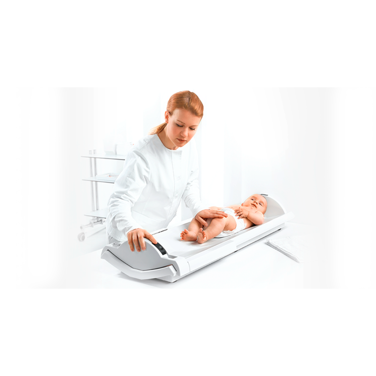 Seca 416 Infantometer - SECA