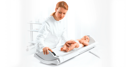 Seca 416 Infantometer - SECA