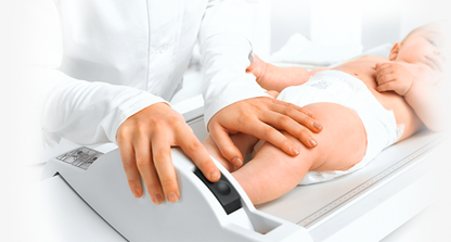 Seca 416 Infantometer - SECA