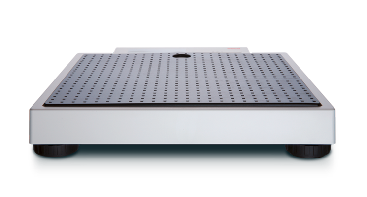 Seca 876 Non-Medical Flat Scales for Mobile Use - 