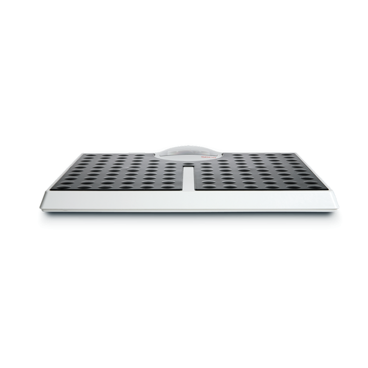 Digital Personal Flat Scale with Large Platform (Non Medical Use Only) - SECA