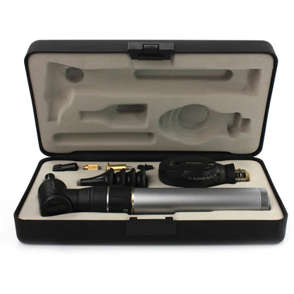 Keeler Standard 2.8v Diagnostic Set - OVER ENGRAVED - 