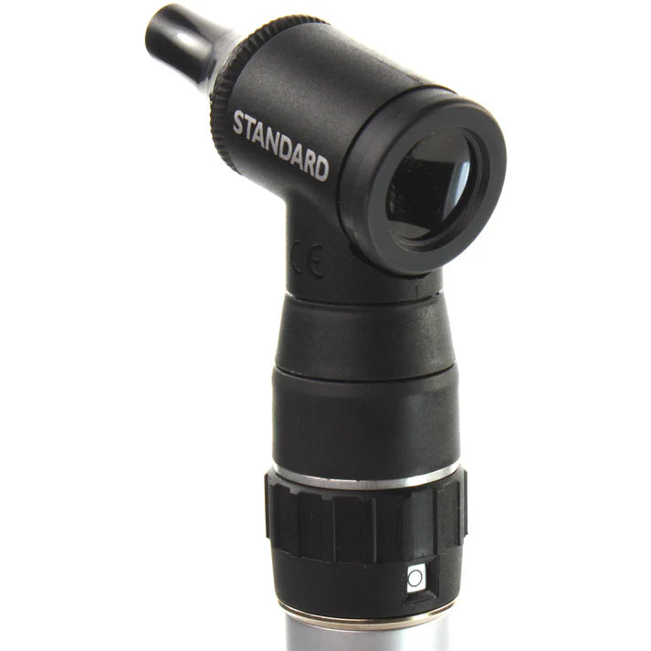 Keeler Standard 2.8v Diagnostic Set - OVER ENGRAVED - 