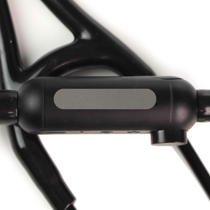 Littmann CORE Digital Stethoscope 8490 - Black - Over Engraved - 