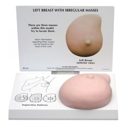 Breast Anatomy & Pathology Collection - 