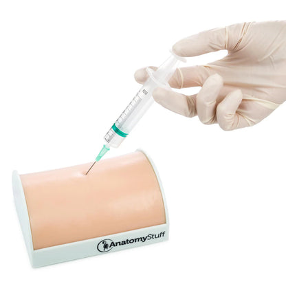 Multifunctional Injection Block (Qty10) - 