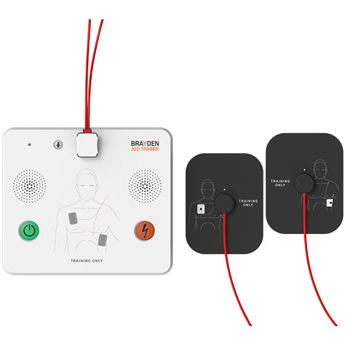 Brayden AED Trainer