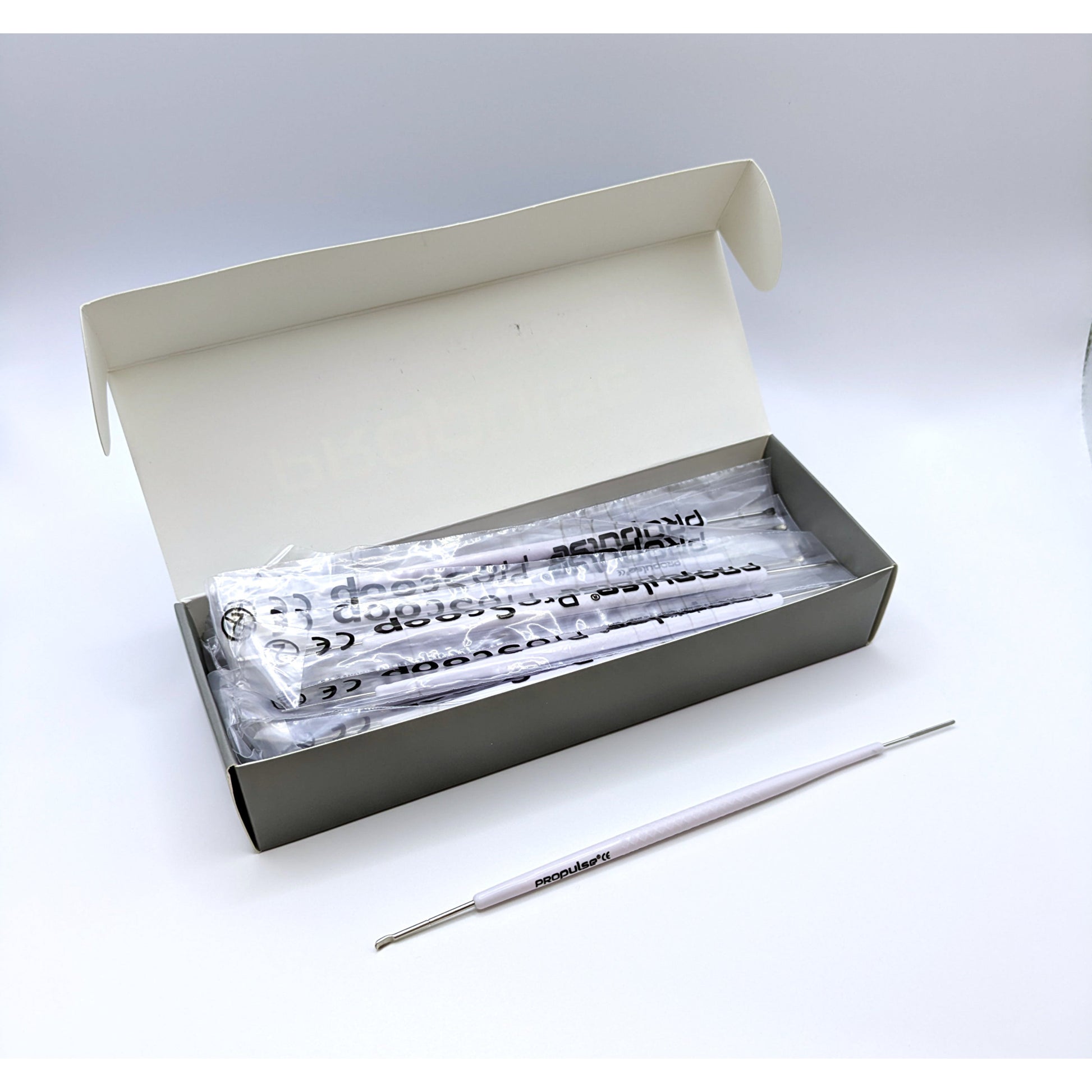 Propulse ProScoop Ear Wax Removal Scoop x 40 - 