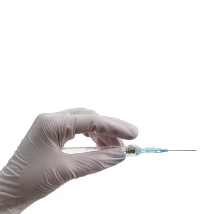 BD Insyte™ Autoguard™ BC Pro Shielded IV Catheter 20G x 1" - Box of 50