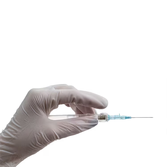 BD Insyte™ Autoguard™ BC Pro Shielded IV Catheter 20G x 1" - Box of 50 - 