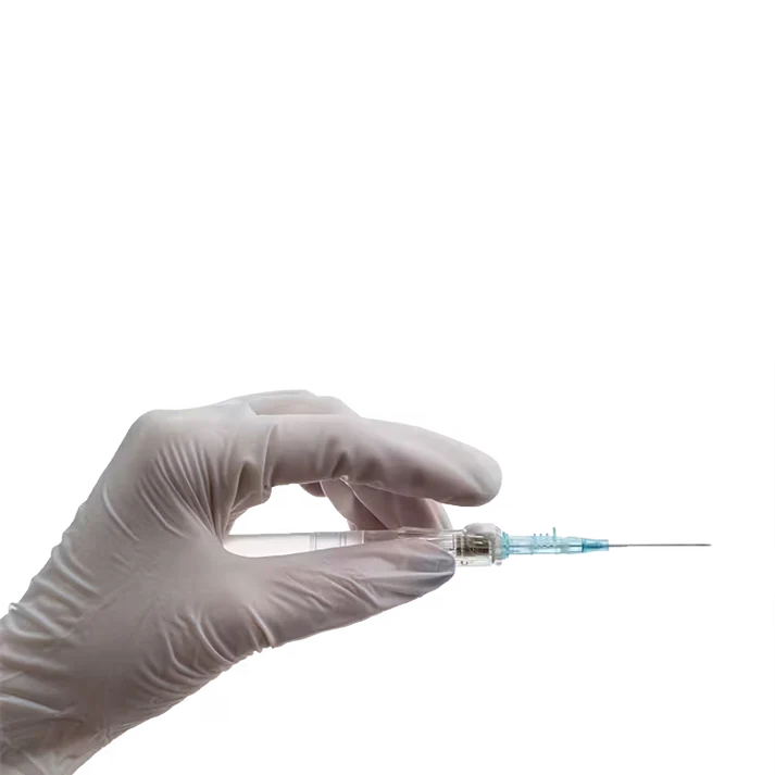 BD Insyte™ Autoguard™ BC Pro Shielded IV Catheter 20G x 1.16" - Box of 50
