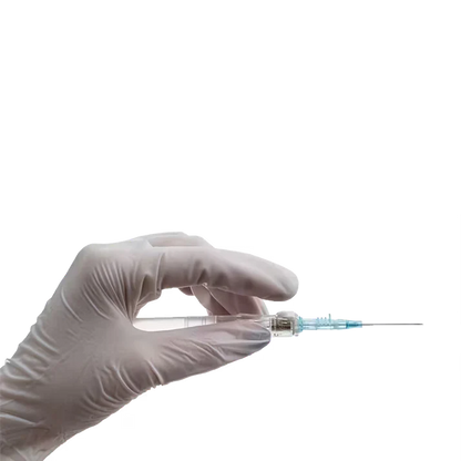 BD Insyte™ Autoguard™ BC Pro Shielded IV Catheter 20G x 1.16" - Box of 50