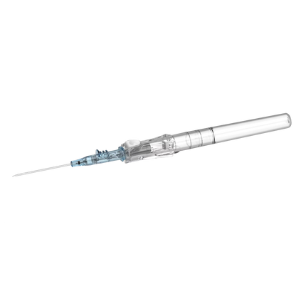 BD Insyte™ Autoguard™ BC Pro Shielded IV Catheter 20G x 1" - Box of 50