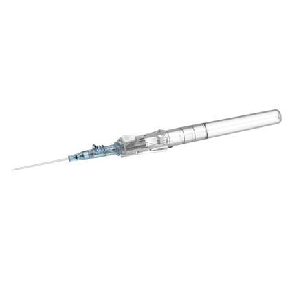 BD Insyte™ Autoguard™ BC Pro Shielded IV Catheter 20G x 1.16" - Box of 50