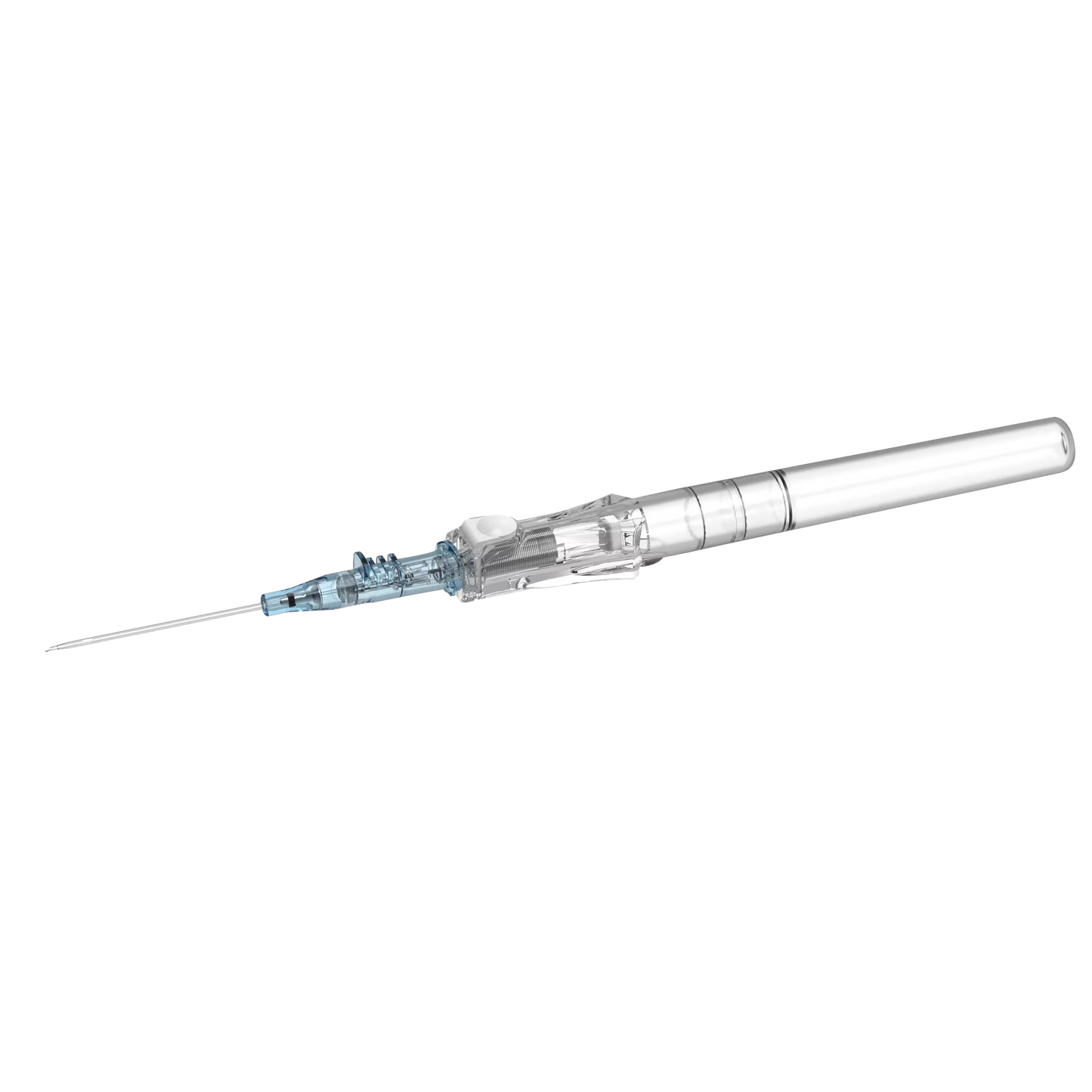 BD Insyte Autoguard BC Pro Winged Shielded IV Catheter 18G x 1.88" - x 50