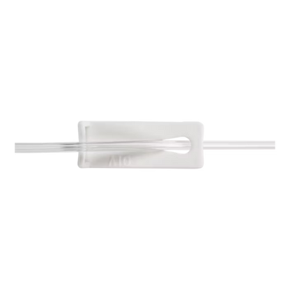 MaxZero™ Microbore Tri-Fuse Extension Set - Box of 50