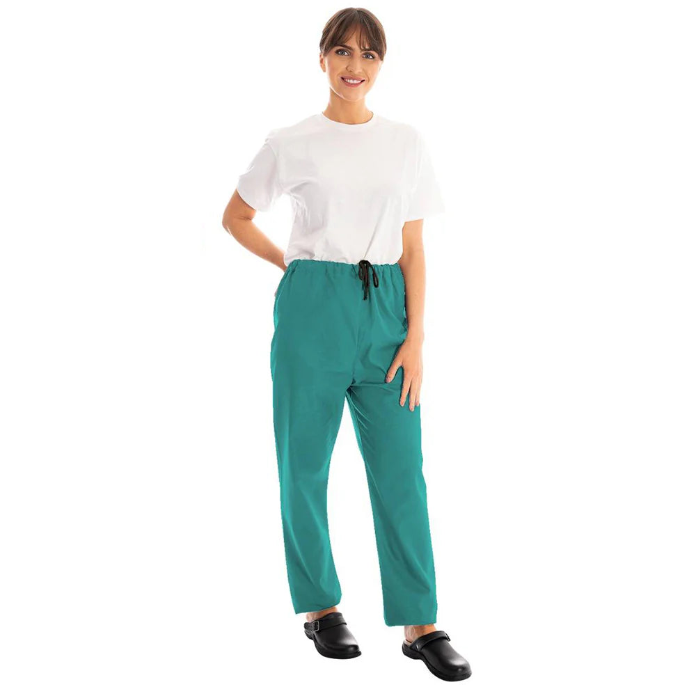 334LWT Lightweight Unisex Scrub Trouser - 