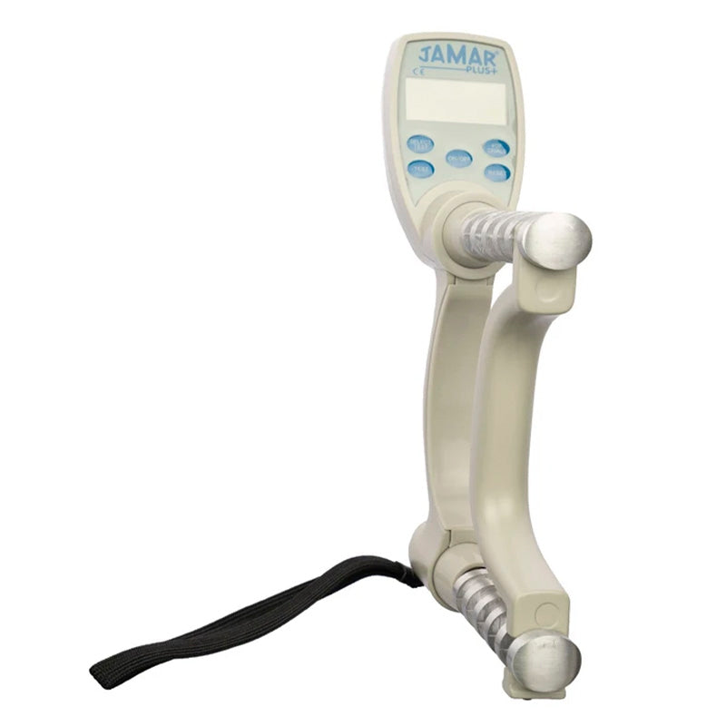 Jamar Plus Digital Hand Dynamometer