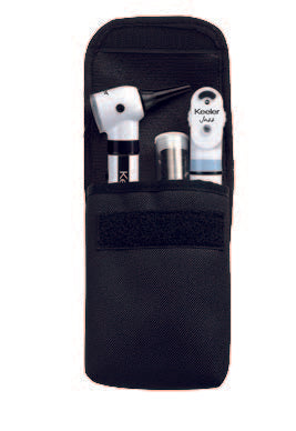 Jazz Diagnostic Set 2.8V (Two handles) - OVER ENGRAVED - 