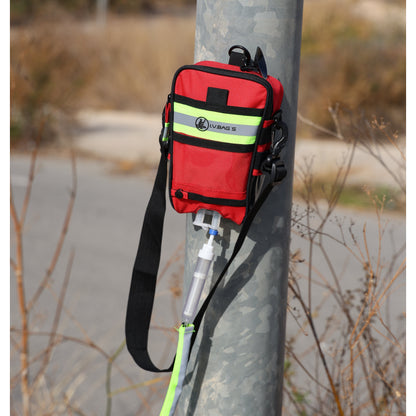 Elite Bags IV Intravenous Fluid Carry Bag
