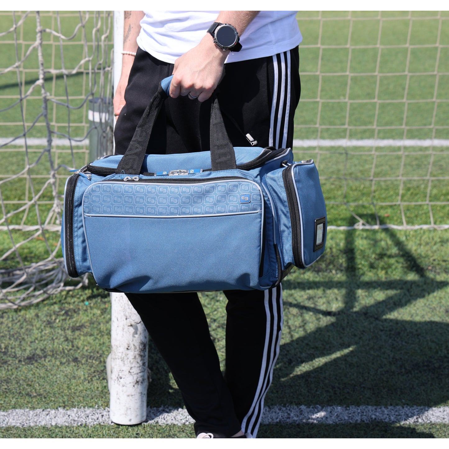 Elite Medical Sports Bag - 