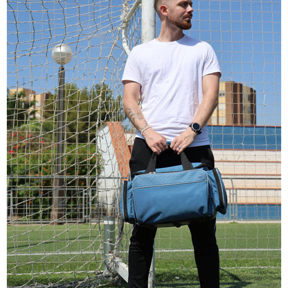 Elite Medical Sports Bag - 