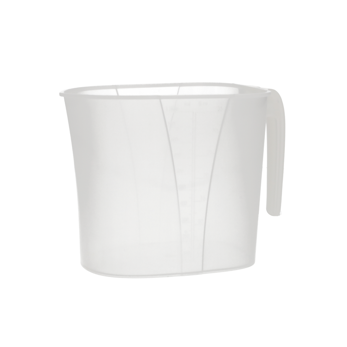 Sterile Measuring Jug 1000ml - Single
