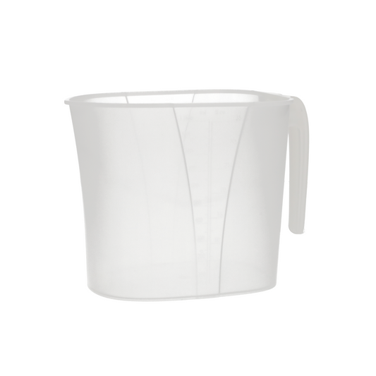 Sterile Measuring Jug 1000ml - Single