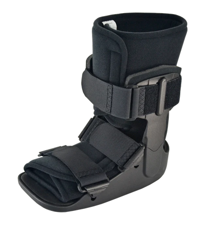 Jura Fixed Walker - Promedics