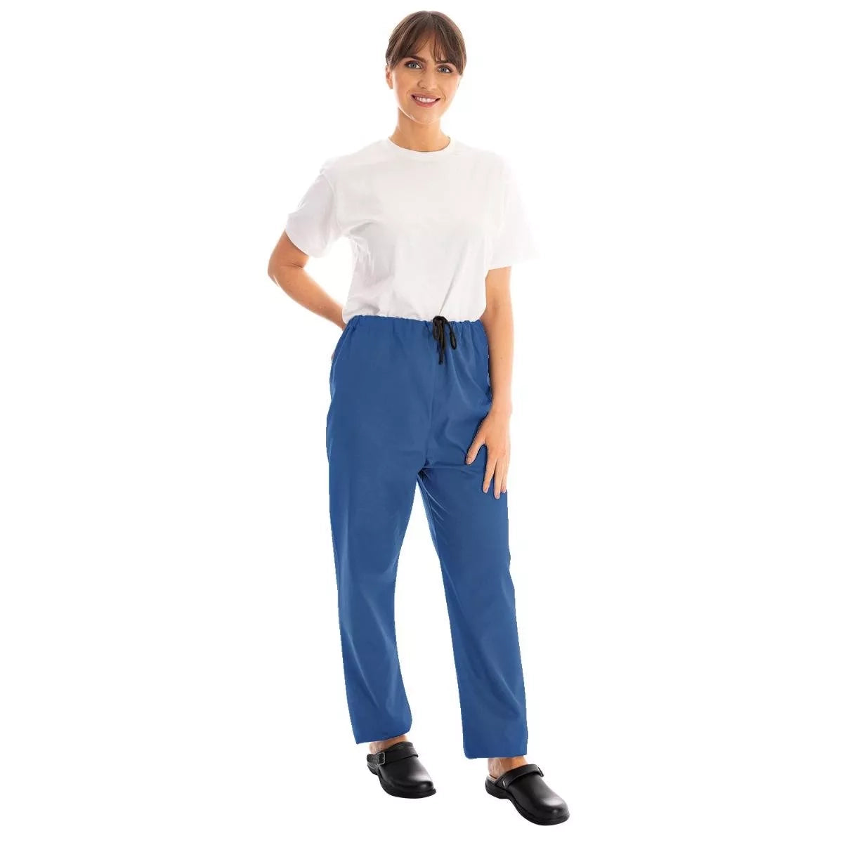 334LWT Lightweight Unisex Scrub Trouser