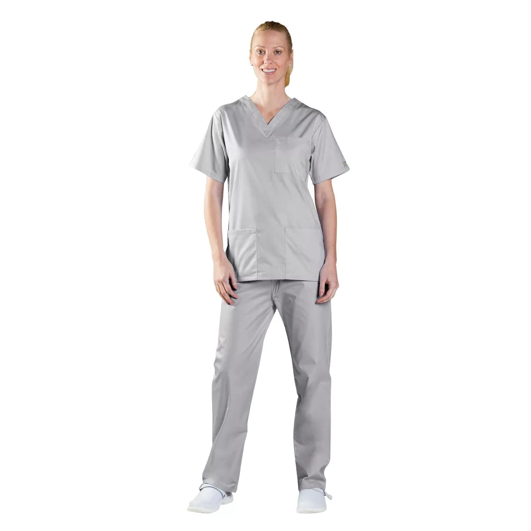 Smart Scrub Unisex Scrub Tunic - 