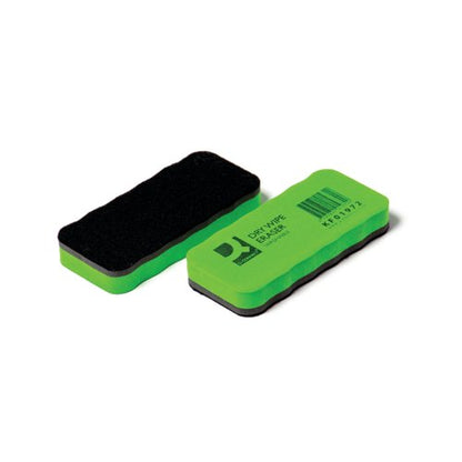 Q-Connect Drywipe Eraser Washable - 