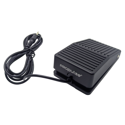 ProPulse Ear Irrigator Footswitch - 