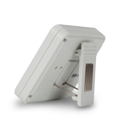 Alarmed Timer - Minuites and Seconds - 