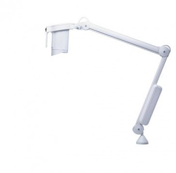 Luxo LHH Examination Light - Ceiling Mount - Glamox