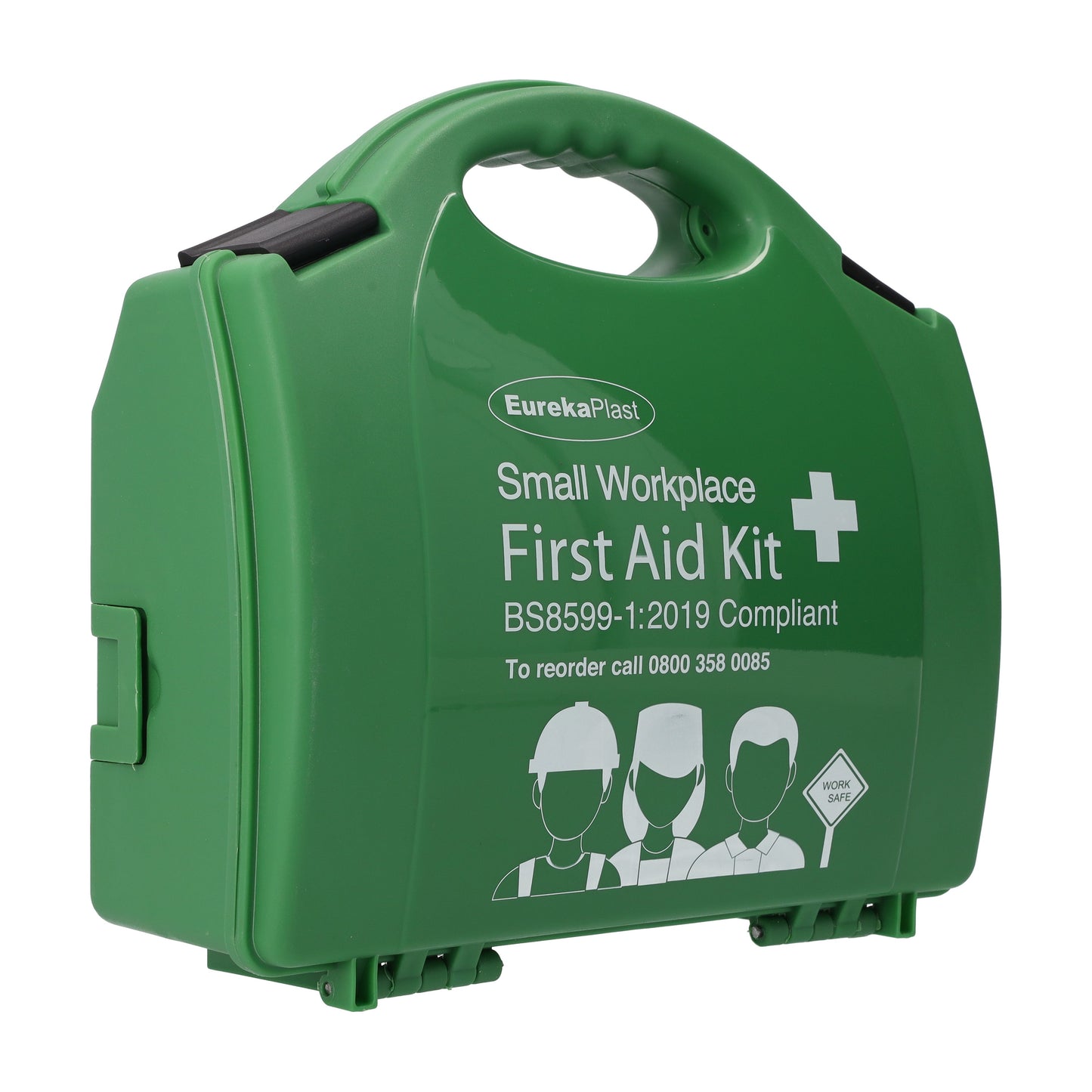 BSI British Standard Workplace First Aid Kit - Small - 
