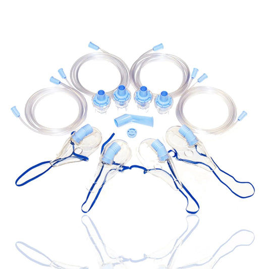 Activneb Child Year Pack Plus Accessories - Clement Clarke