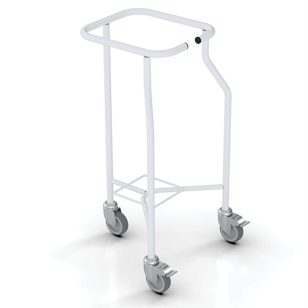 Shuttleworth Soiled Linen Trolley - 