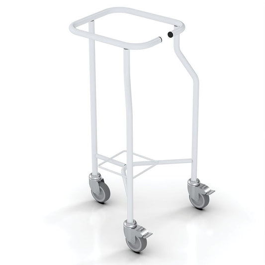 Shuttleworth Soiled Linen Trolley - 